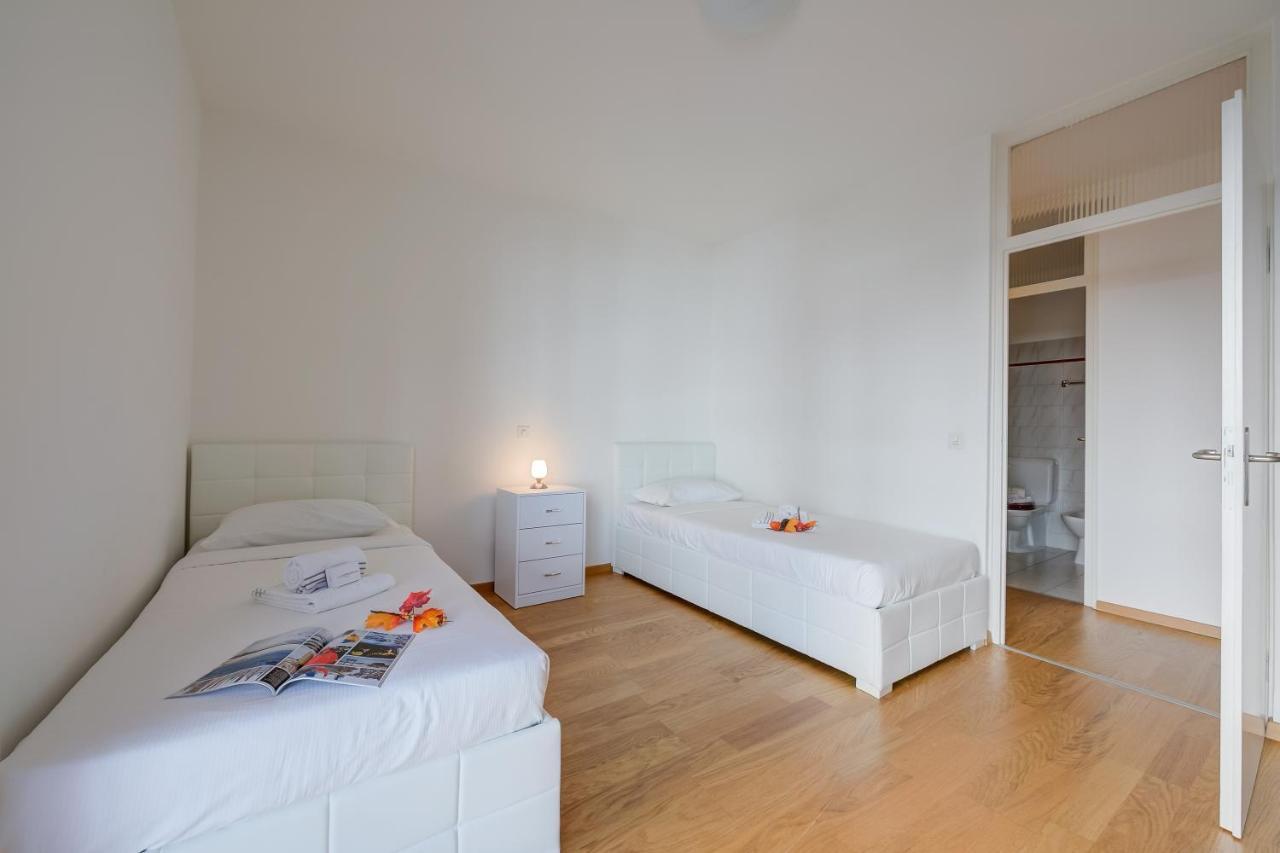 Casa Al Molo - Happy Rentals Locarno Exteriér fotografie