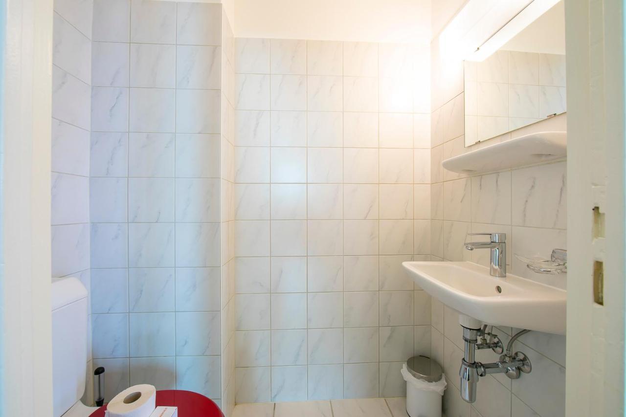 Casa Al Molo - Happy Rentals Locarno Exteriér fotografie