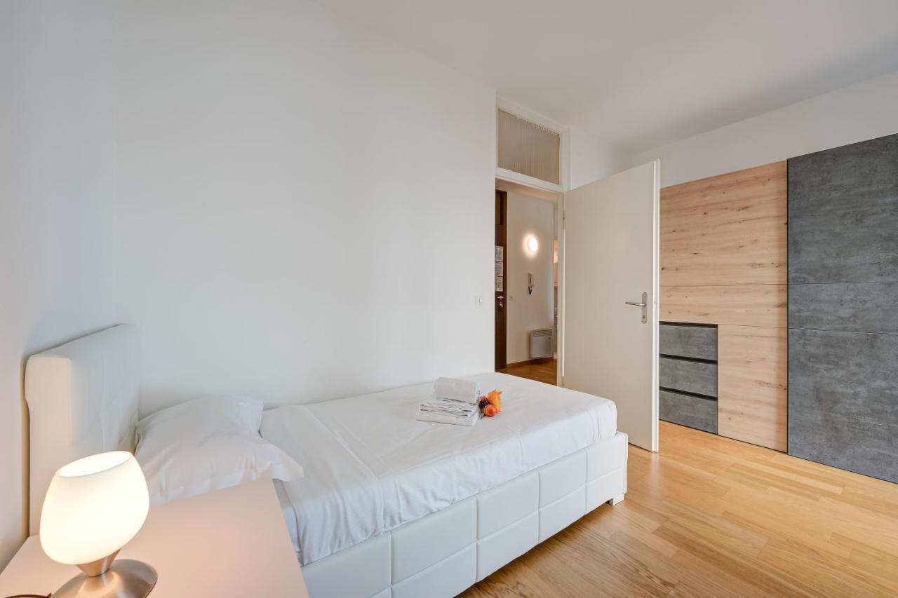 Casa Al Molo - Happy Rentals Locarno Exteriér fotografie